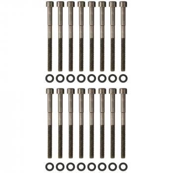 2012 Toyota Highlander Engine Cylinder Head Bolt Set