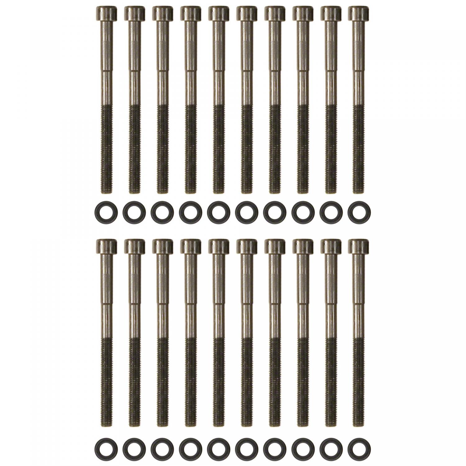 Fel-Pro ES722491 Engine Cylinder Head Bolt Set product image 1 of 1