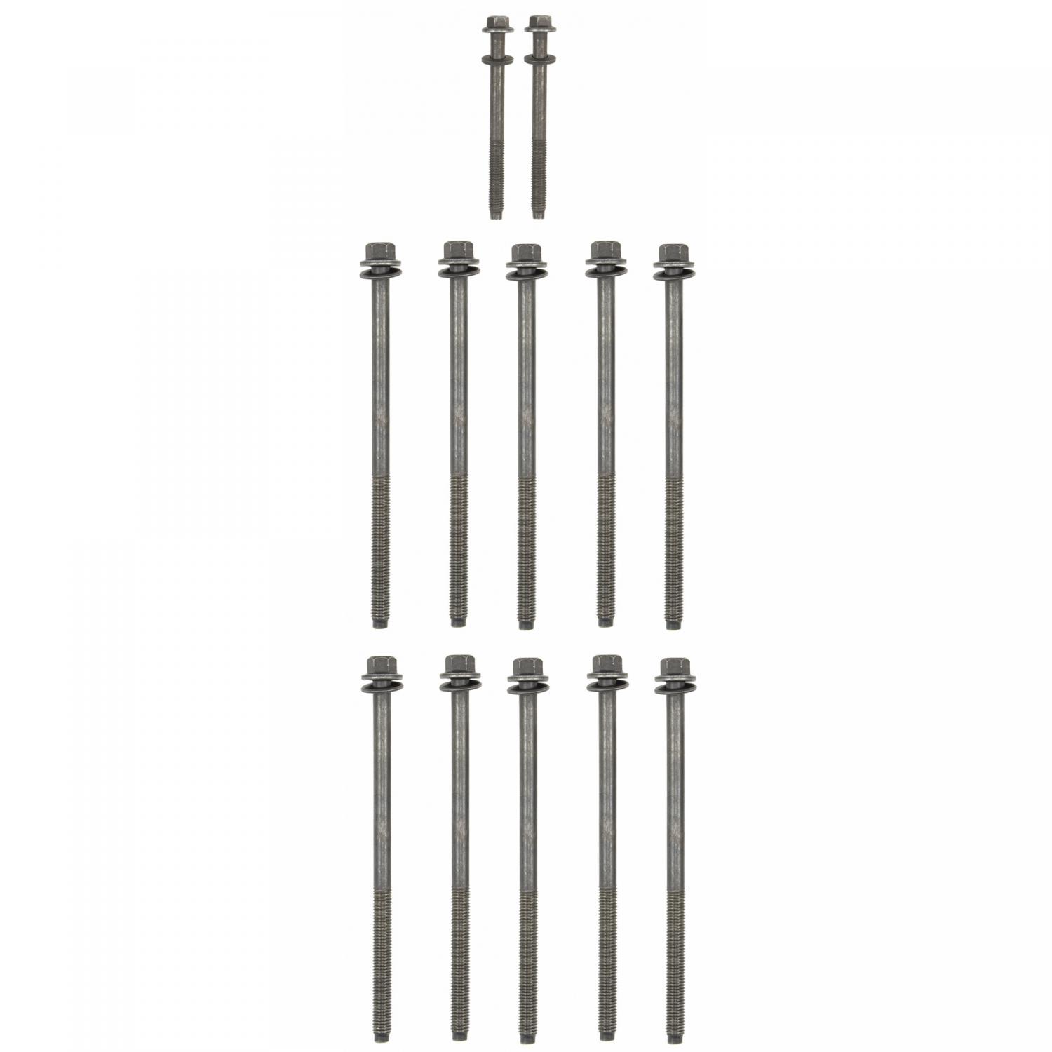 Fel-Pro ES72262 - Engine Cylinder Head Bolt Set Fel-Pro ES72262 Engine Cylinder Head Bolt Set product image 1 of 1