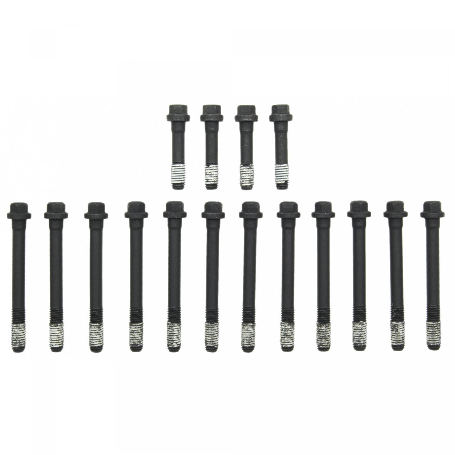 Fel-Pro ES72264 - Engine Cylinder Head Bolt Set Fel-Pro ES72264 Engine Cylinder Head Bolt Set product image 1 of 1