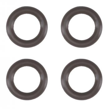 2007 Honda Civic Fuel Injector O-Ring Kit Lower Fel-Pro ES72291 image 1 of 1