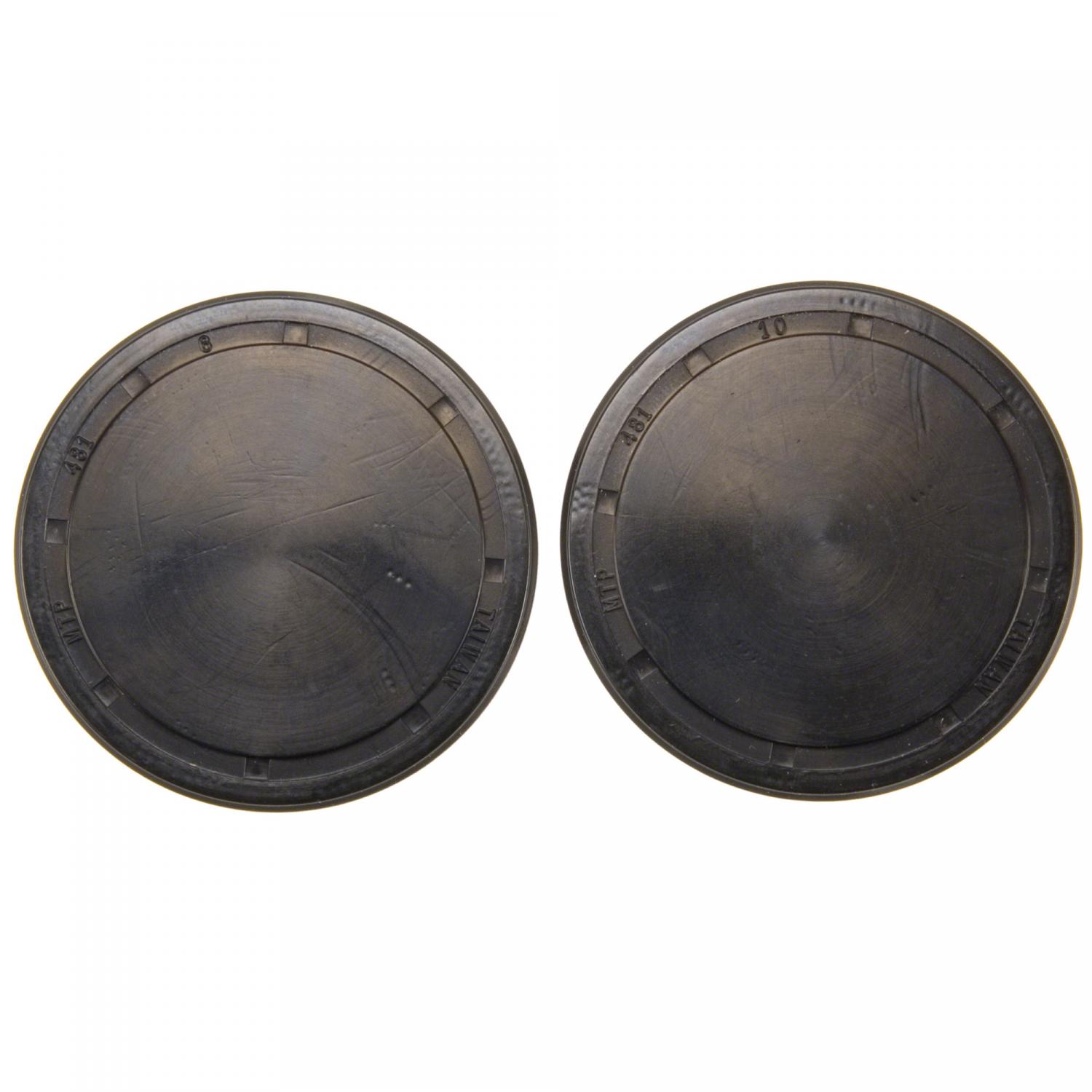 Fel-Pro ES72308 - Engine Circular Plug Fel-Pro ES72308 Engine Camshaft Plug Set product image 1 of 1