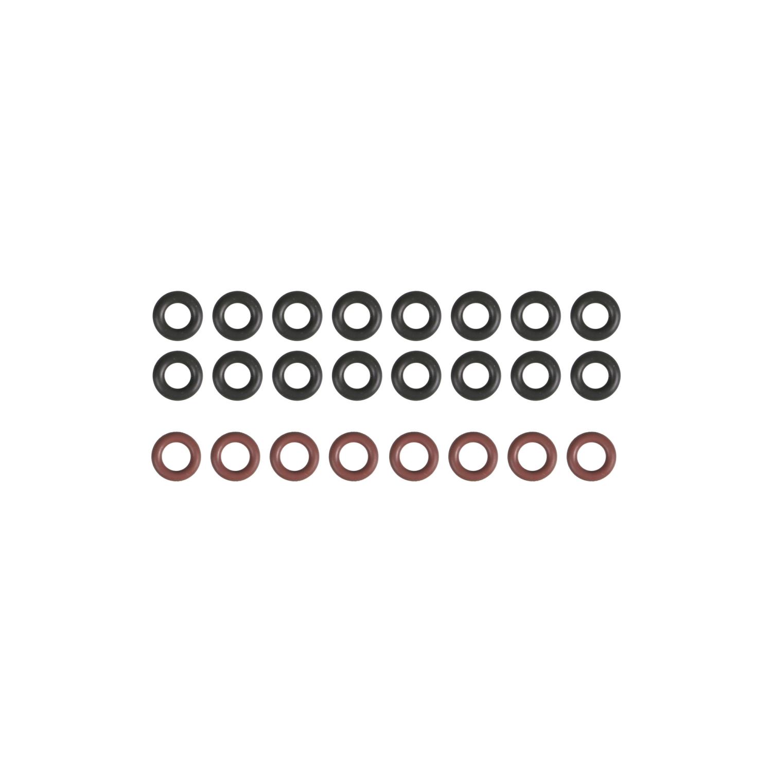 Fel-Pro ES72311 - Fuel Injector O-Ring Kit Fel-Pro ES72311 Fuel Injector O-Ring Kit product image 1 of 1
