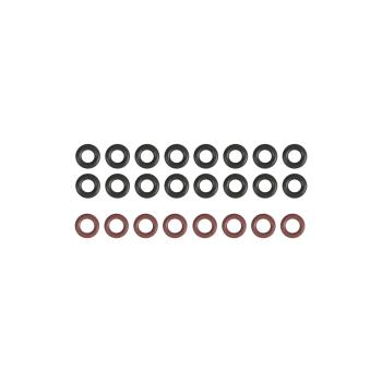 2009 Dodge Durango Fuel Injector O-Ring Kit Upper and Lower Fel-Pro ES72311 image 1 of 1