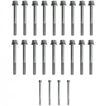 2010 Chevrolet Express 3500 Engine Cylinder Head Bolt Set