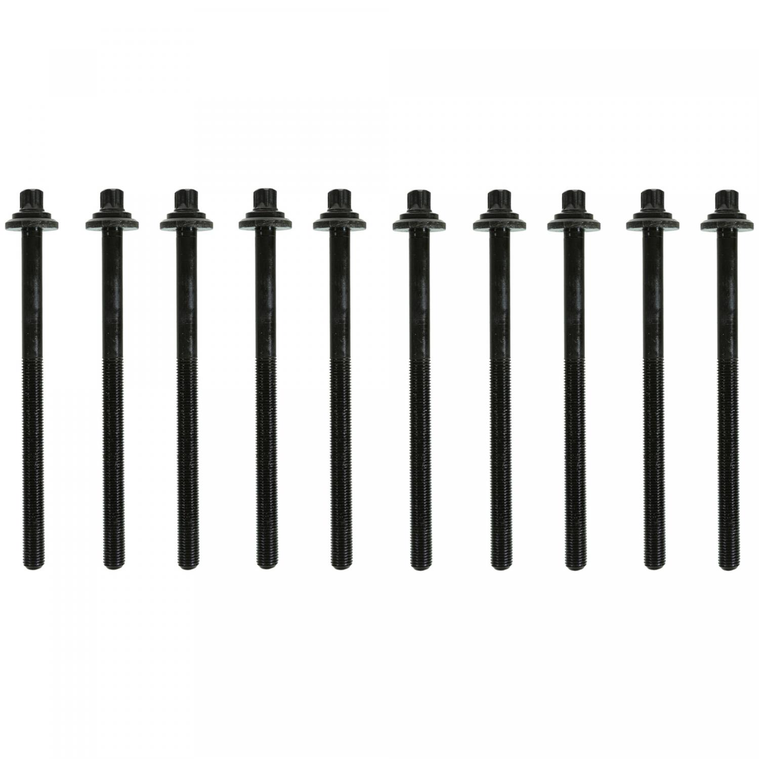 Fel-Pro ES72389 Engine Cylinder Head Bolt Set product image 1 of 1