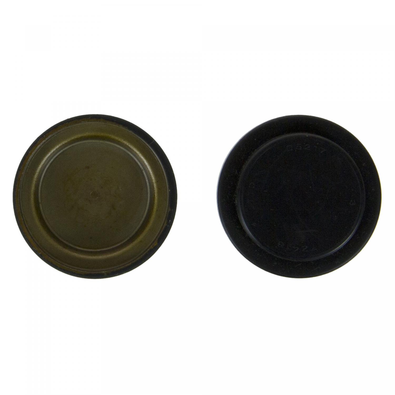 Fel-Pro ES72418 - Engine Circular Plug Fel-Pro ES72418 Engine Camshaft Plug Set product image 1 of 1