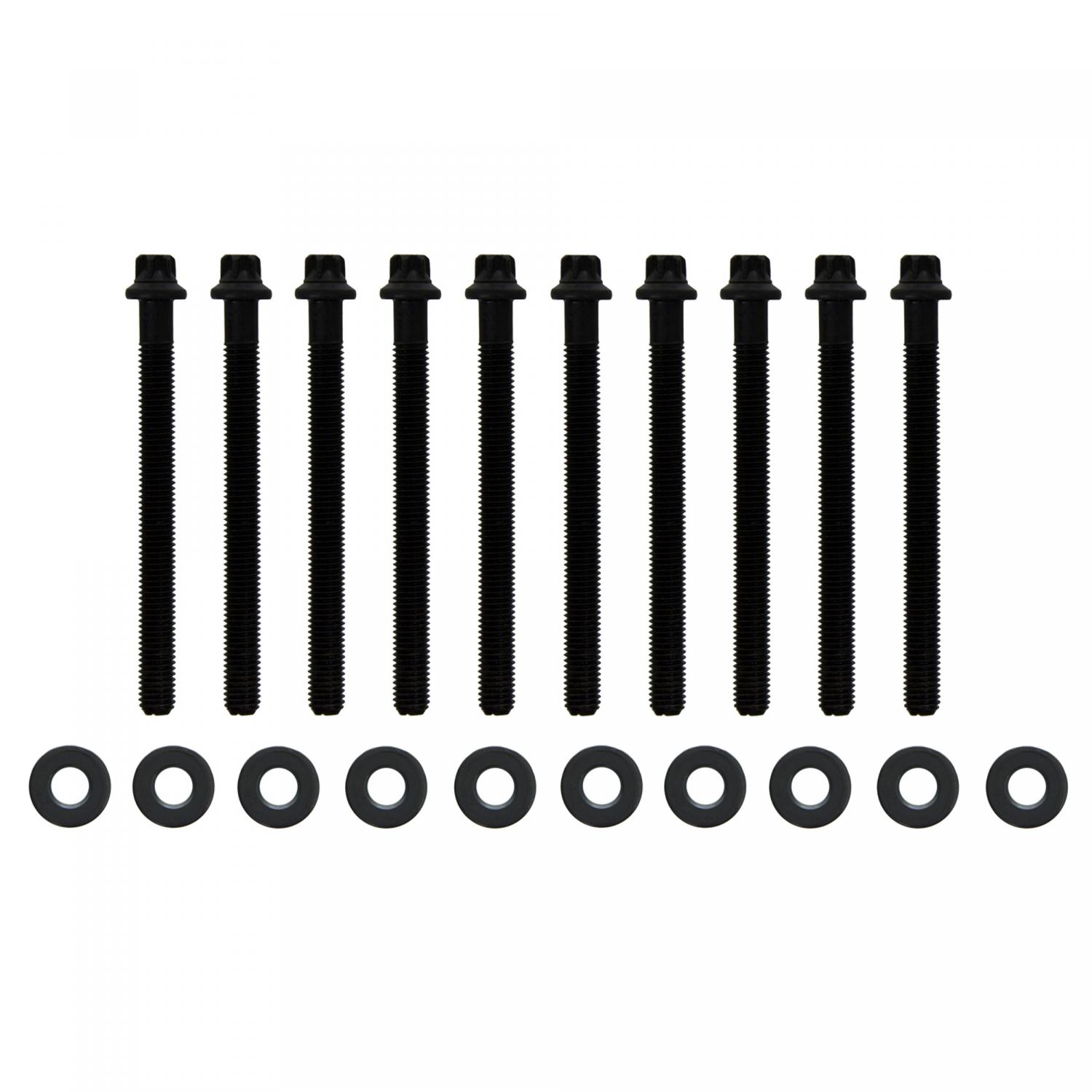 Fel-Pro ES72439 - Engine Cylinder Head Bolt Set Fel-Pro ES72439 Engine Cylinder Head Bolt Set product image 1 of 1