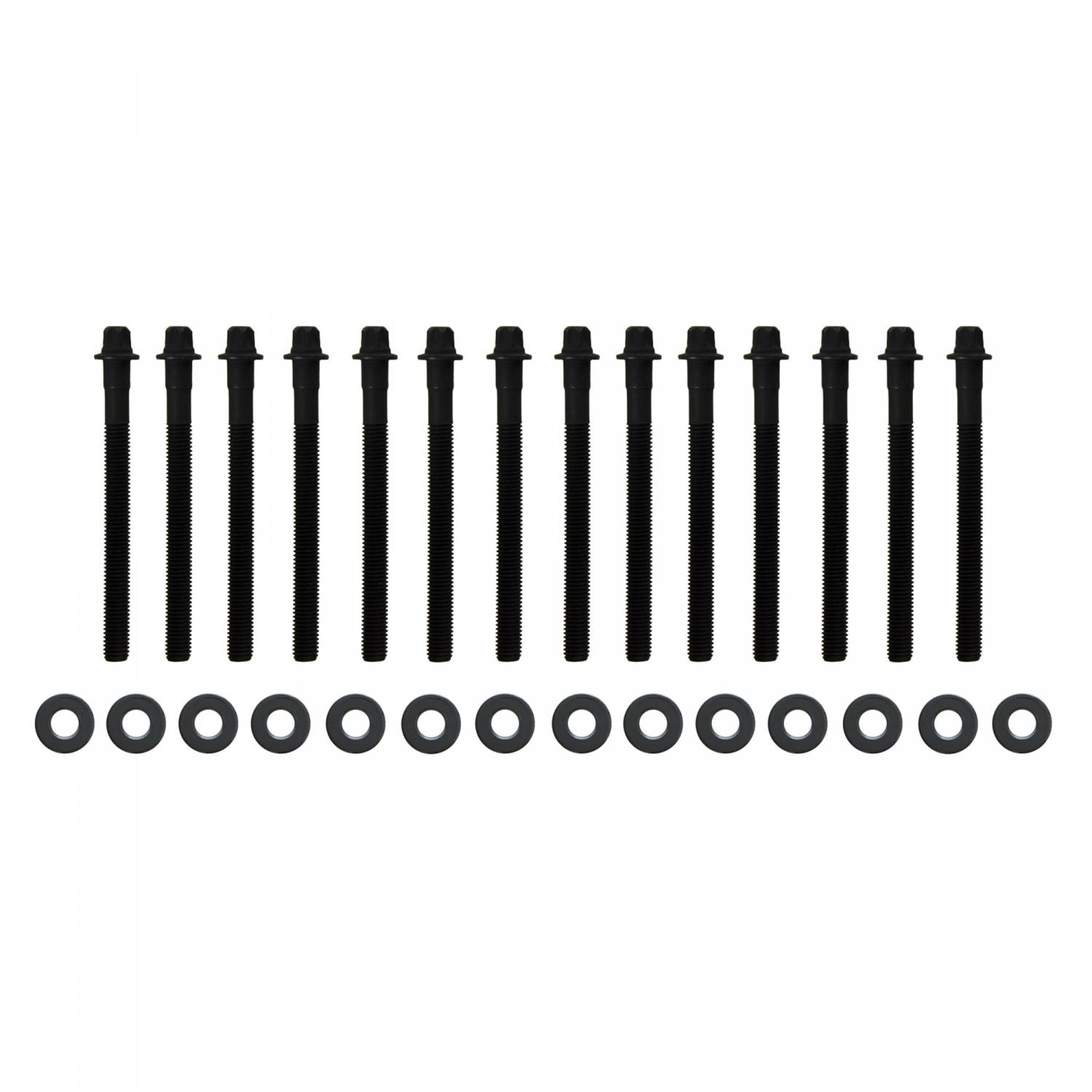 Fel-Pro ES72440 - Engine Cylinder Head Bolt Set Fel-Pro ES72440 Engine Cylinder Head Bolt Set product image 1 of 1