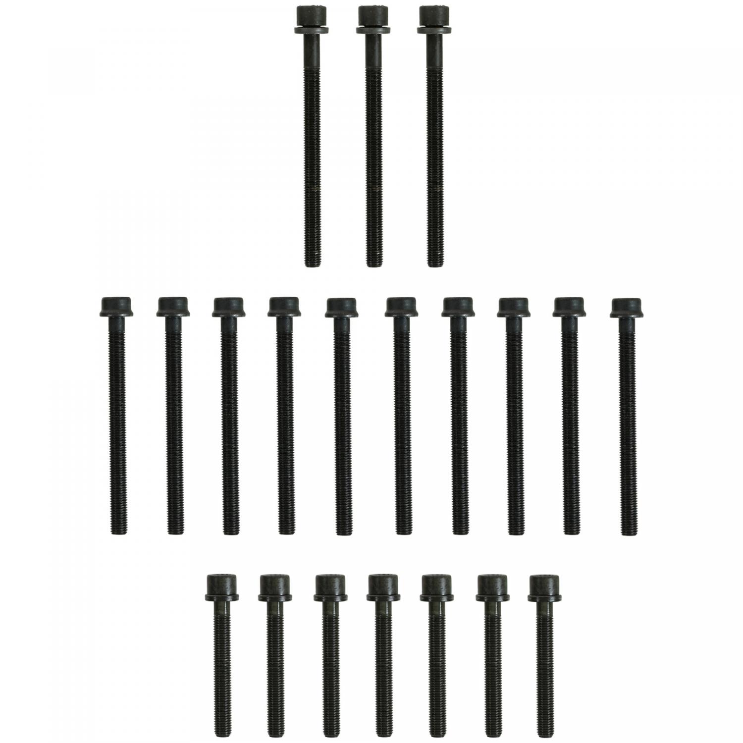 Fel-Pro ES72442 - Engine Cylinder Head Bolt Set Fel-Pro ES72442 Engine Cylinder Head Bolt Set product image 1 of 1