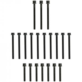 1999 Volkswagen Jetta Engine Cylinder Head Bolt Set Fel-Pro ES72442 image 1 of 1
