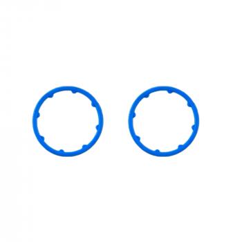 2004 Volvo C70 Engine Oil Cooler Adapter Seal