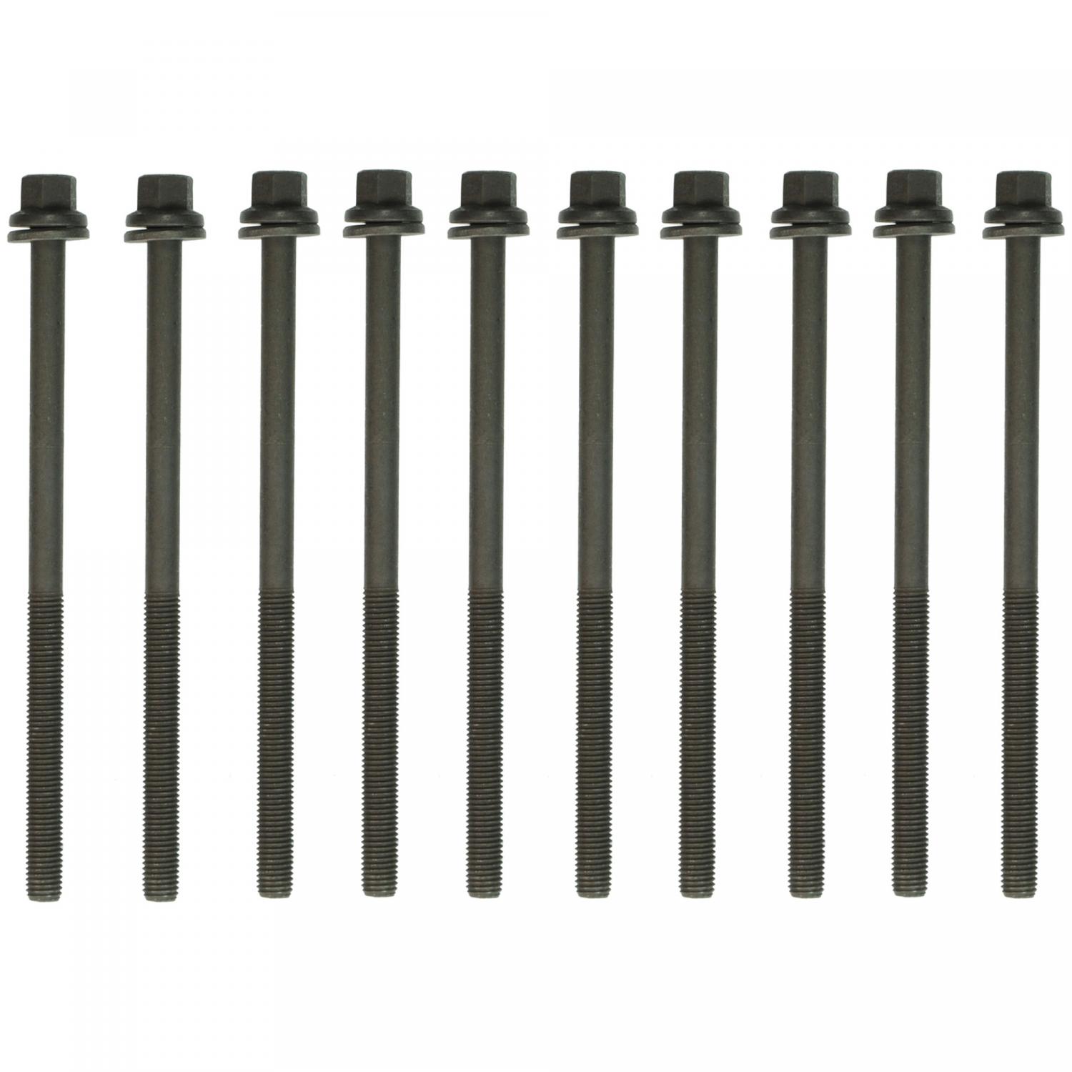 Fel-Pro ES72449 Engine Cylinder Head Bolt Set product image 1 of 1