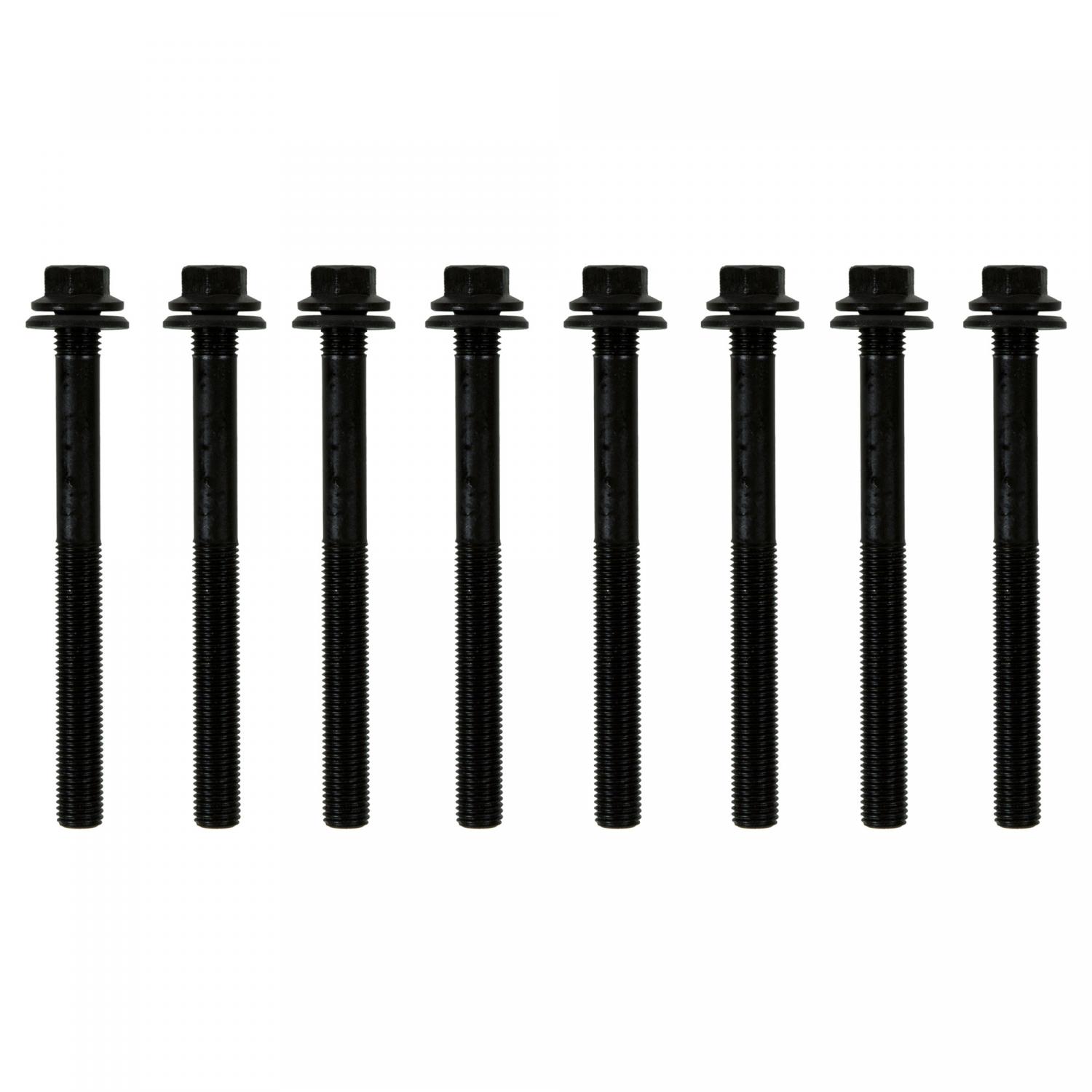 Fel-Pro ES72467 Engine Cylinder Head Bolt Set product image 1 of 1