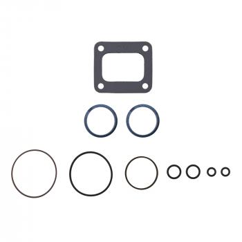 2002 Ford E-350 Econoline Club Wagon Turbocharger Mounting Gasket Set