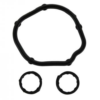 2015 Cadillac ELR Engine Coolant Outlet Seal Mounting Set