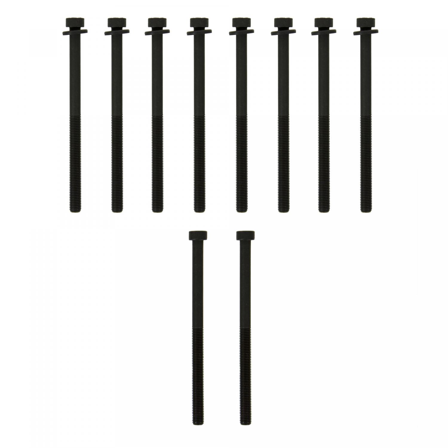 Fel-Pro ES72472 - Engine Cylinder Head Bolt Set Fel-Pro ES72472 Engine Cylinder Head Bolt Set product image 1 of 1