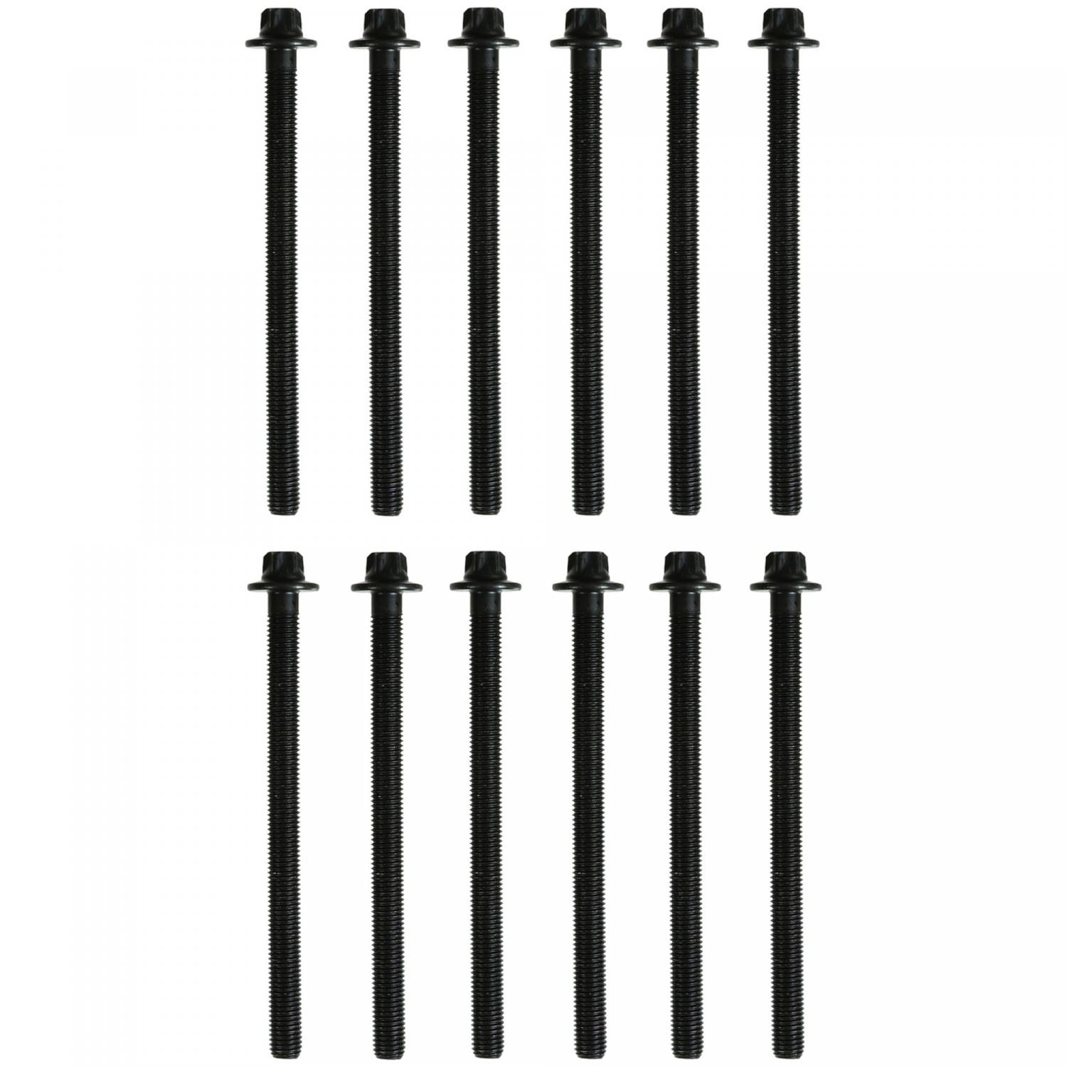 Fel-Pro ES72474 - Engine Cylinder Head Bolt Set Fel-Pro ES72474 Engine Cylinder Head Bolt Set product image 1 of 1