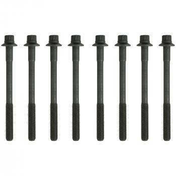 2002 Mazda 626 Engine Cylinder Head Bolt Set Fel-Pro ES72475 image 1 of 1