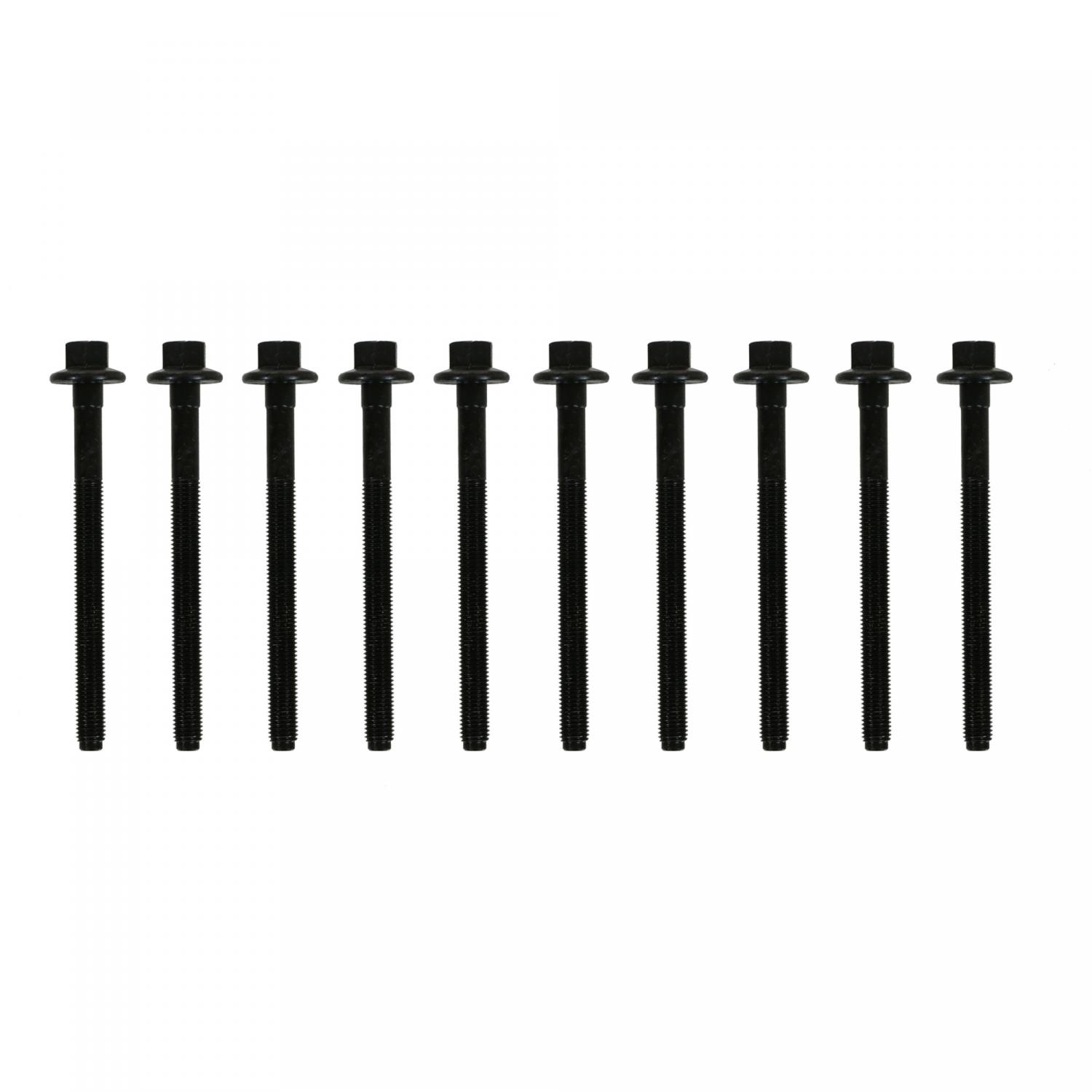 Fel-Pro ES72479 - Engine Cylinder Head Bolt Set Fel-Pro ES72479 Engine Cylinder Head Bolt Set product image 1 of 1
