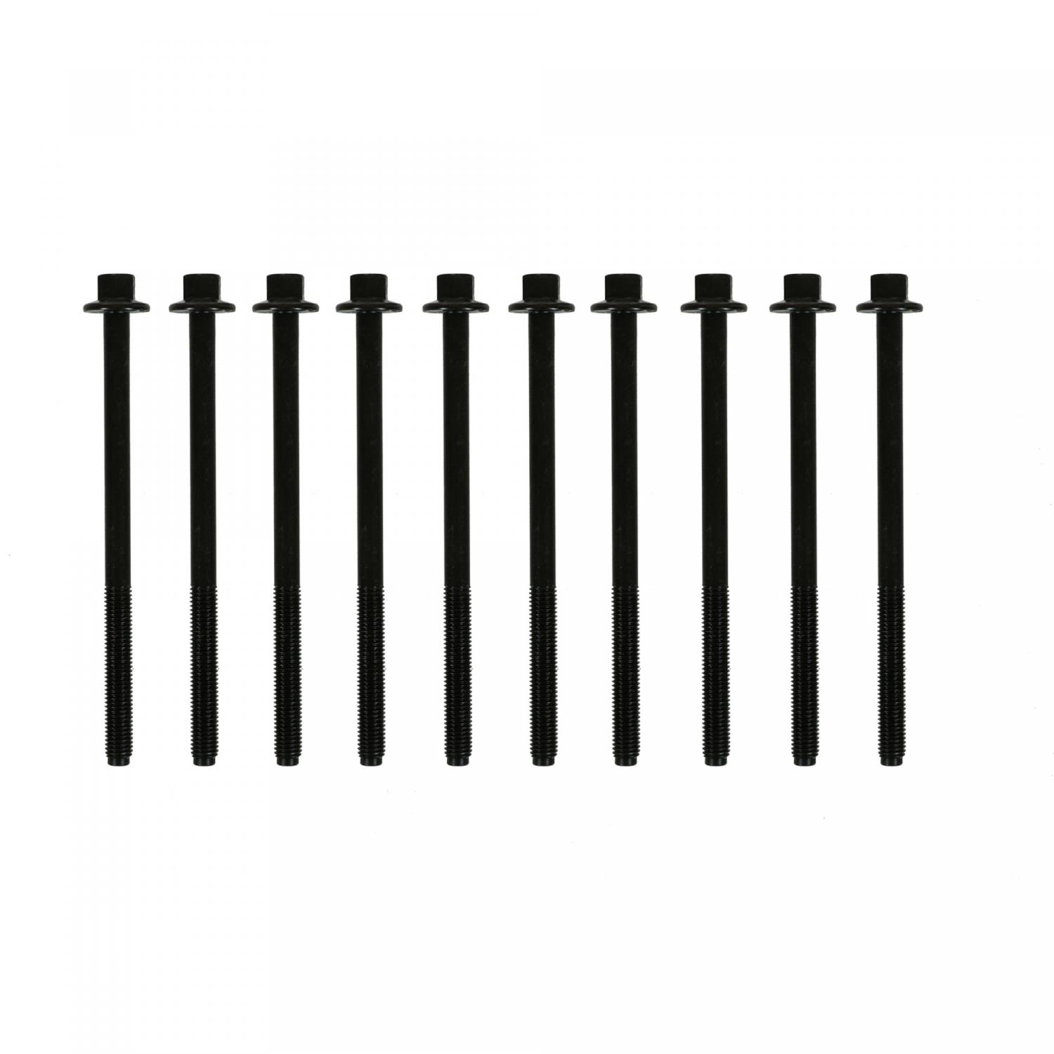 Fel-Pro ES72480 - Engine Cylinder Head Bolt Set Fel-Pro ES72480 Engine Cylinder Head Bolt Set product image 1 of 1