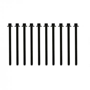 2014 Ford Mustang Engine Cylinder Head Bolt Set Fel-Pro ES72480 image 1 of 1