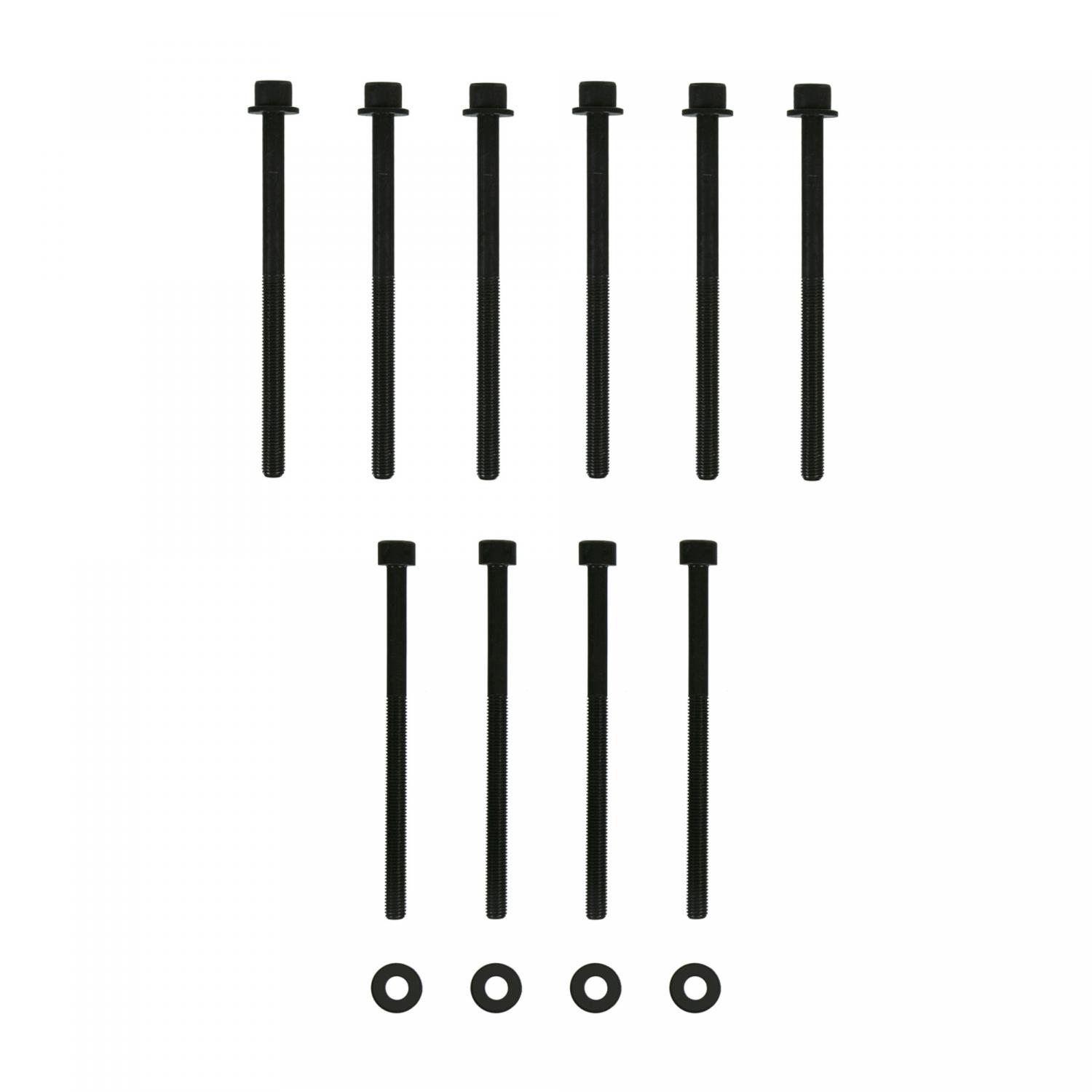 Fel-Pro ES72486 Engine Cylinder Head Bolt Set product image 1 of 1