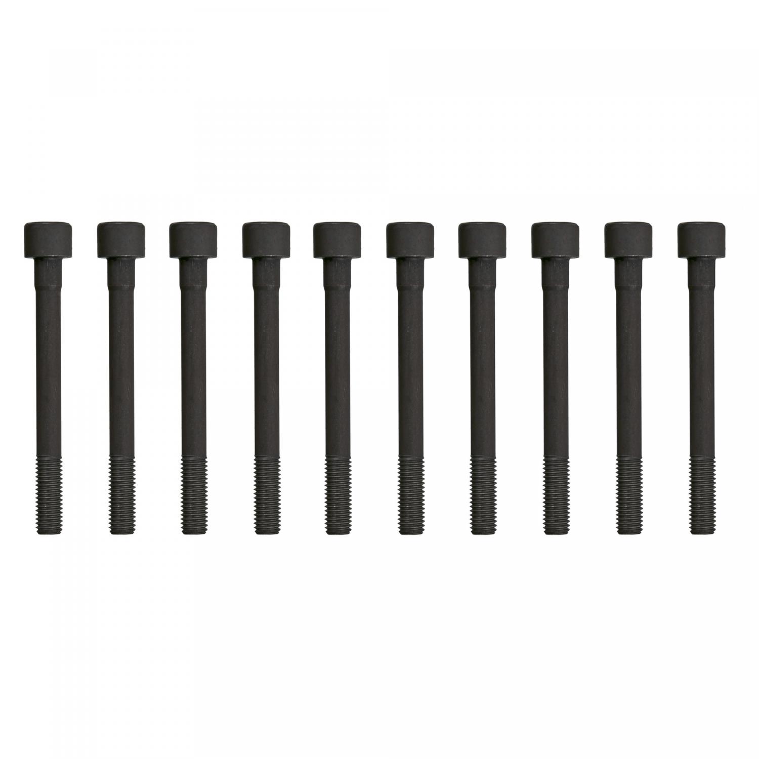 Fel-Pro ES72487 - Engine Cylinder Head Bolt Set Fel-Pro ES72487 Engine Cylinder Head Bolt Set product image 1 of 1