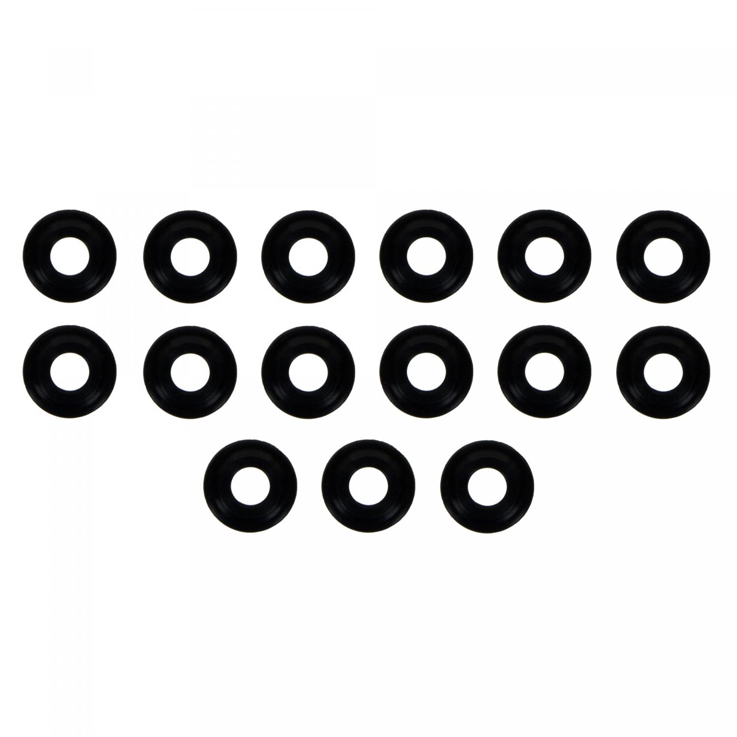Fel-Pro ES72490 Engine Valve Cover Grommet Set product image 1 of 1