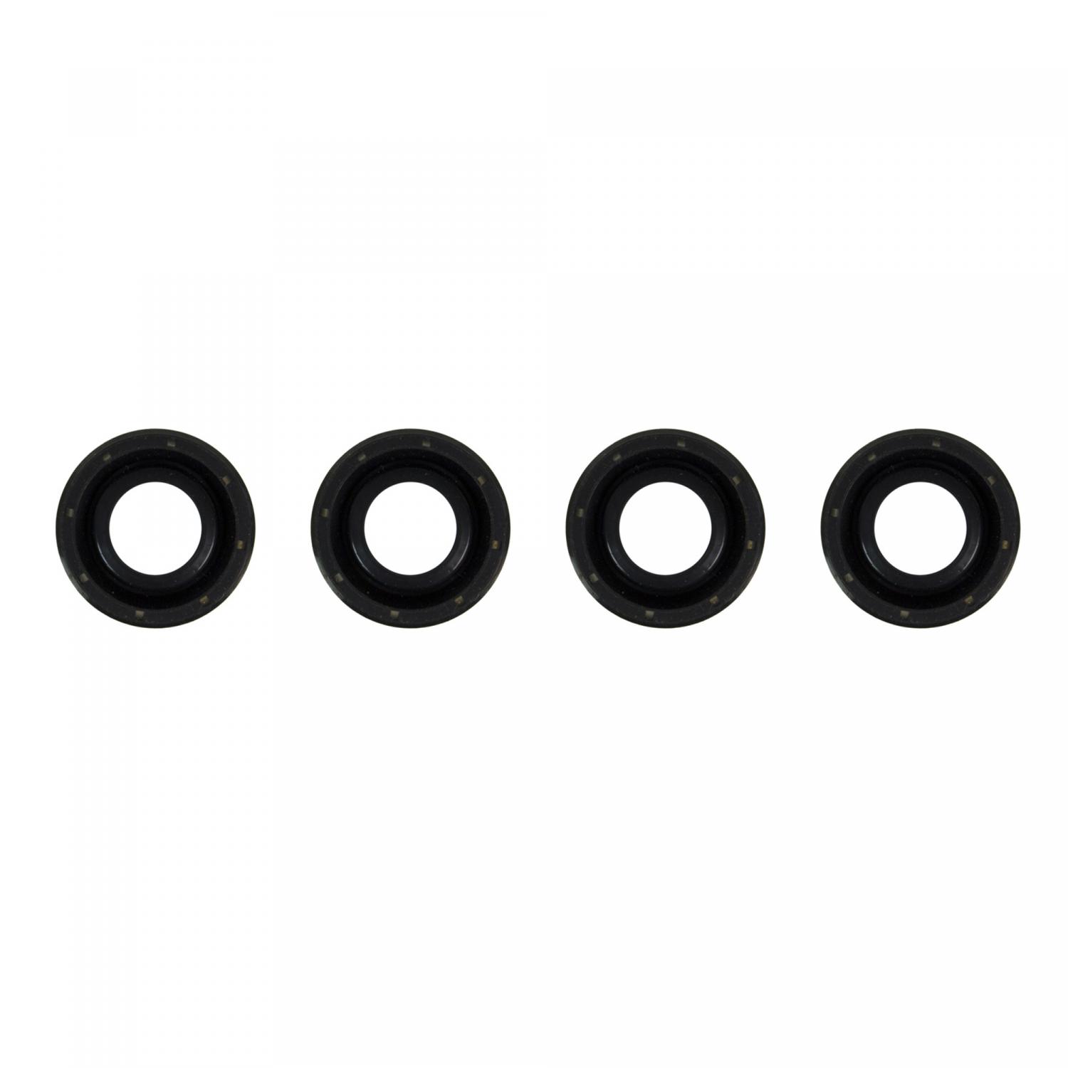 Fel-Pro ES72523 - Spark Plug Tube Seal Set Fel-Pro ES72523 Spark Plug Tube Seal Set product image 1 of 1