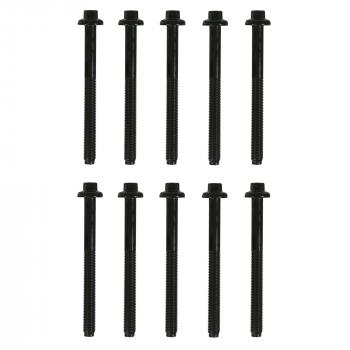 2010 Ford F-250 Super Duty Engine Cylinder Head Bolt Set Fel-Pro ES72581 image 1 of 1