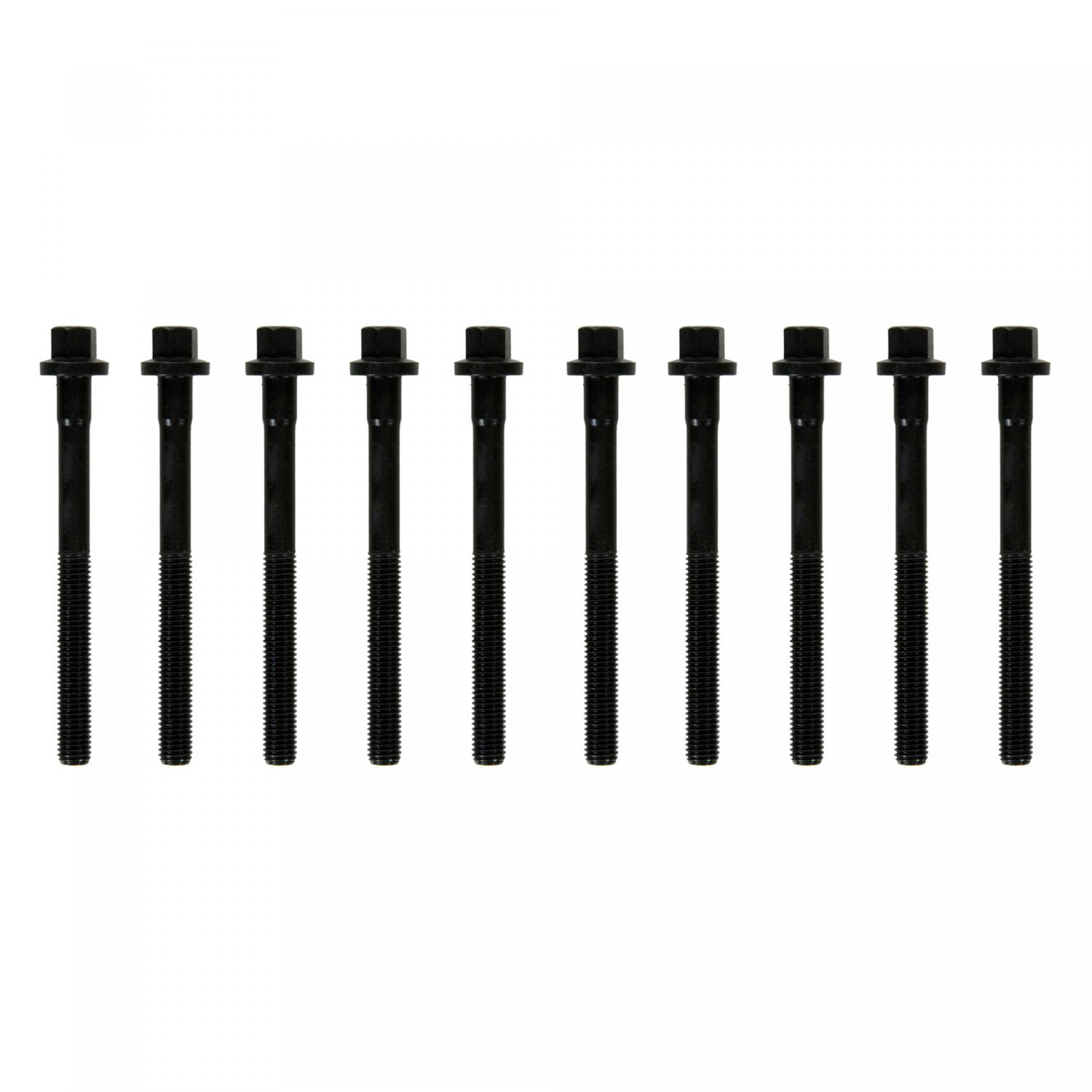 Fel-Pro ES72599 - Engine Cylinder Head Bolt Set Fel-Pro ES72599 Engine Cylinder Head Bolt Set product image 1 of 1