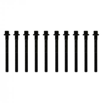1984 Volvo GLE Engine Cylinder Head Bolt Set