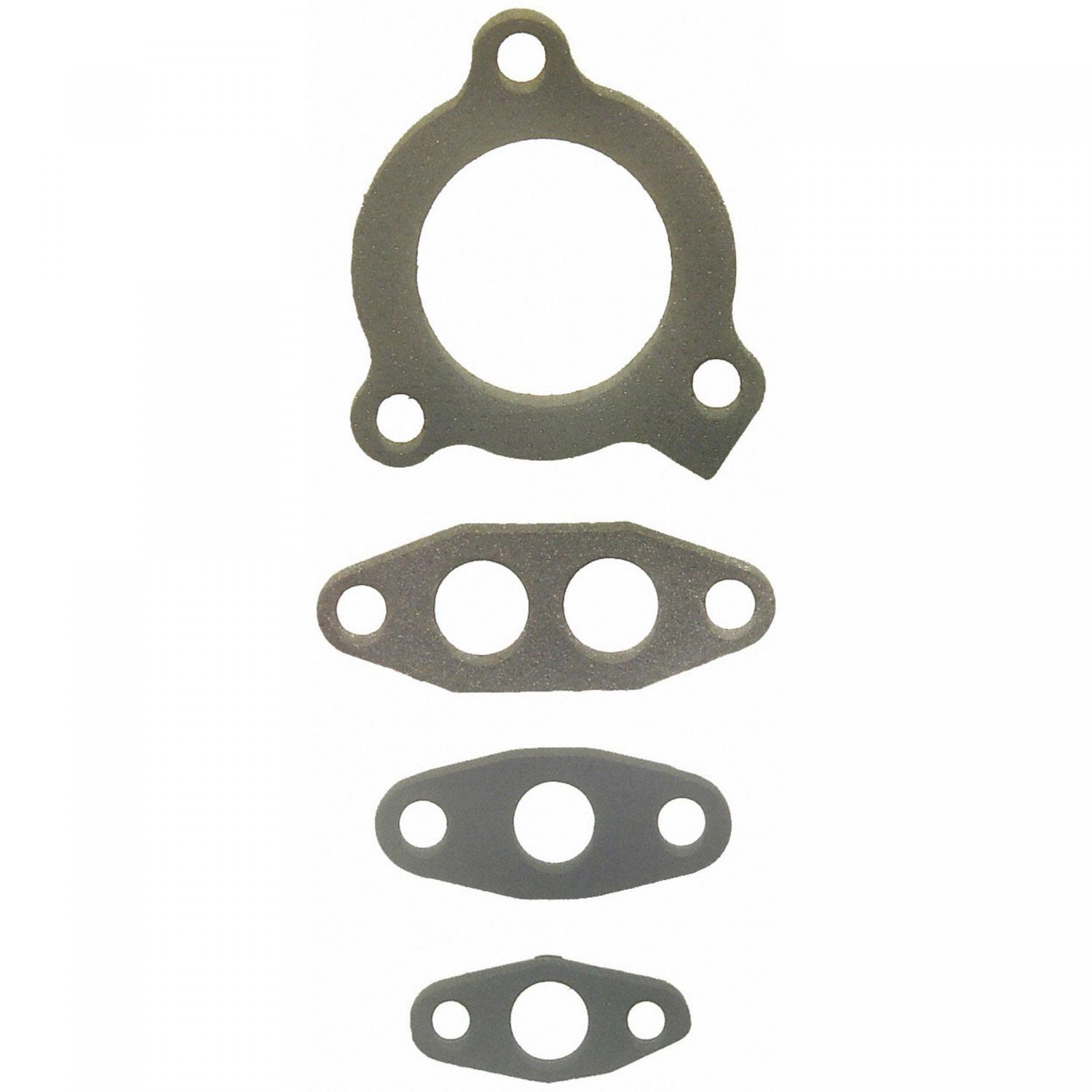 Fel-Pro ES72643 - Turbocharger Mounting Gasket Set Fel-Pro ES72643 Turbocharger Mounting Gasket Set product image 1 of 1