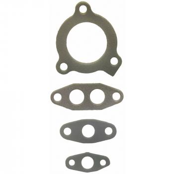1986 Chrysler Laser Turbocharger Mounting Gasket Set