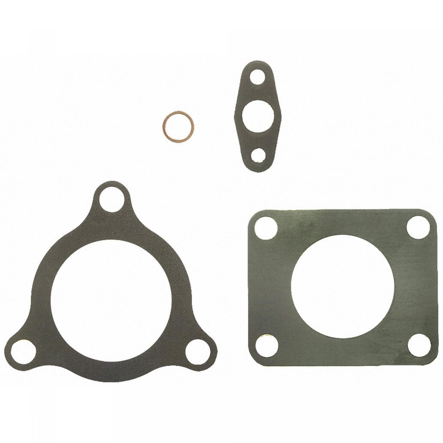 Fel-Pro ES72645 - Turbocharger Mounting Gasket Set Fel-Pro ES72645 Turbocharger Mounting Gasket Set product image 1 of 1