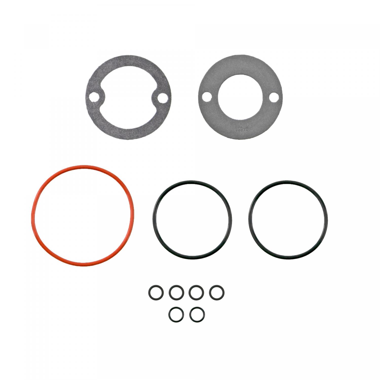 Fel-Pro ES72671 Engine Oil Cooler Gasket Set product image 1 of 1