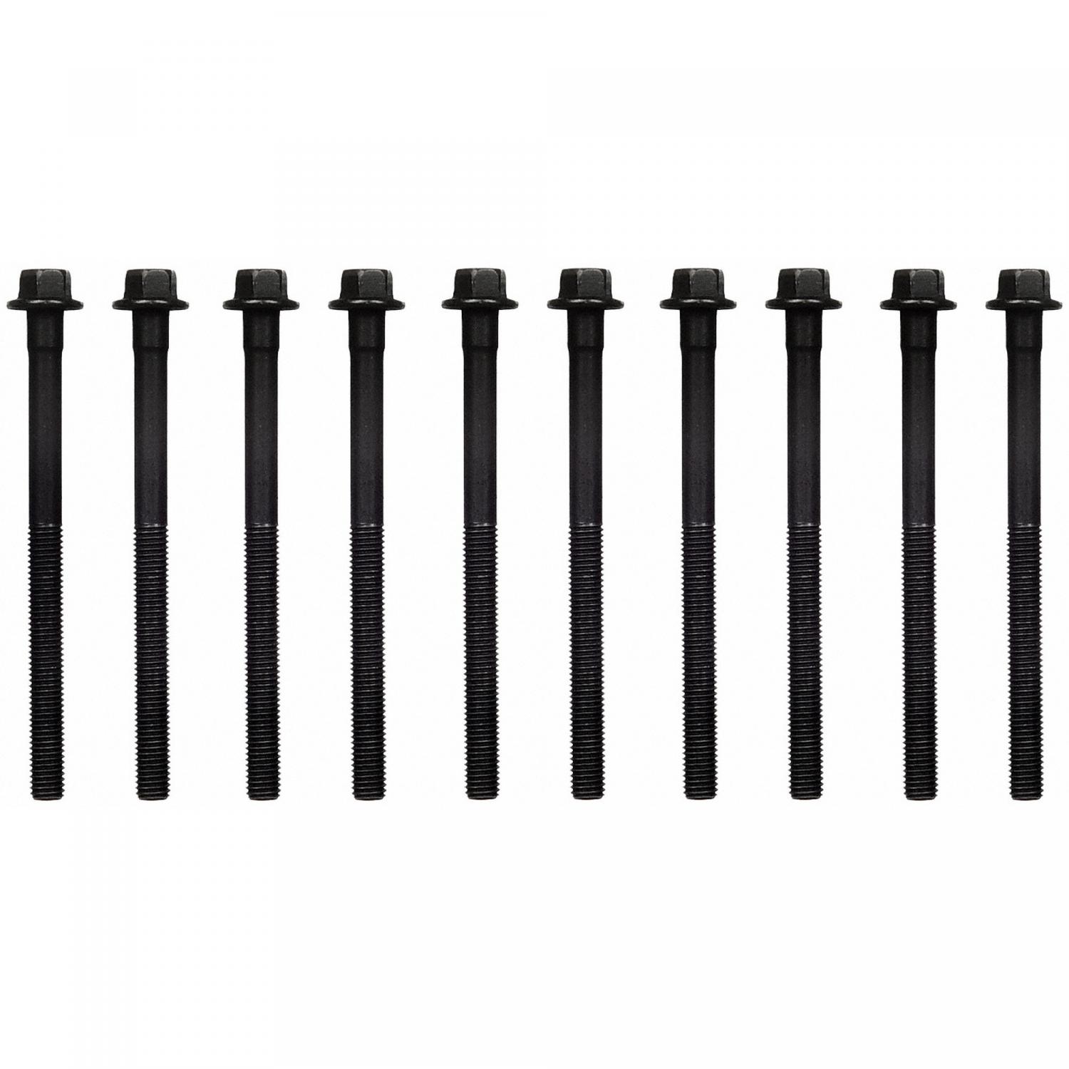 Fel-Pro ES72672 - Engine Cylinder Head Bolt Set Fel-Pro ES72672 Engine Cylinder Head Bolt Set product image 1 of 1