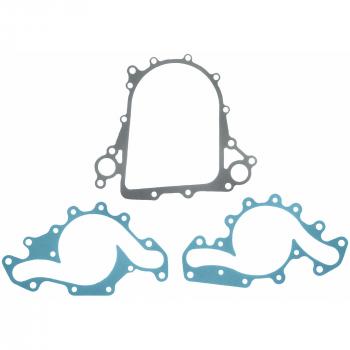 1993 GMC G3500 Engine Water Pump Gasket Kit
