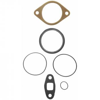 1989 Pontiac Firebird Turbocharger Mounting Gasket Set Fel-Pro ES72697 image 1 of 1