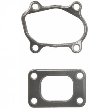 1987 Nissan 200SX Turbocharger Mounting Gasket Set Fel-Pro ES72716 image 1 of 1