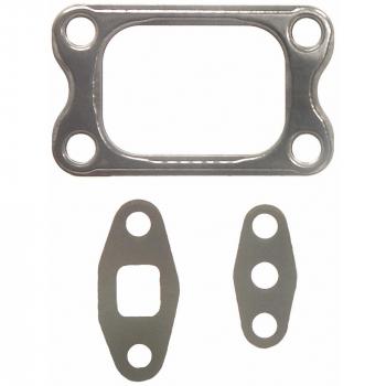 1987 Nissan 300ZX Turbocharger Mounting Gasket Set Fel-Pro ES72718 image 1 of 1