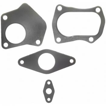 1989 Subaru GL-10 Turbocharger Mounting Gasket Set Fel-Pro ES72719 image 1 of 1