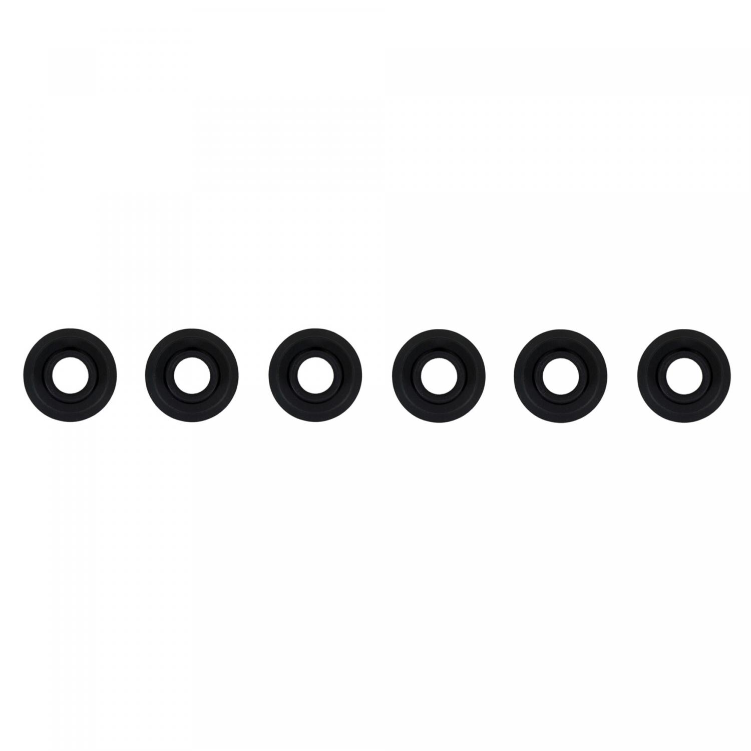 Fel-Pro ES72720 - Engine Valve Cover Grommet Set Fel-Pro ES72720 Engine Valve Cover Grommet Set product image 1 of 1