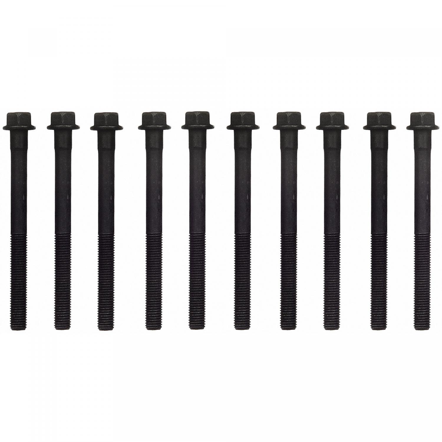 Fel-Pro ES72723 - Engine Cylinder Head Bolt Set Fel-Pro ES72723 Engine Cylinder Head Bolt Set product image 1 of 1