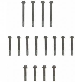 1987 Buick Somerset Engine Cylinder Head Bolt Set Fel-Pro ES72726 image 1 of 1