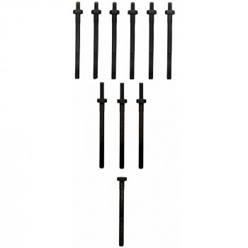 1984 Oldsmobile Firenza Engine Cylinder Head Bolt Set Fel-Pro ES72728 image 1 of 1