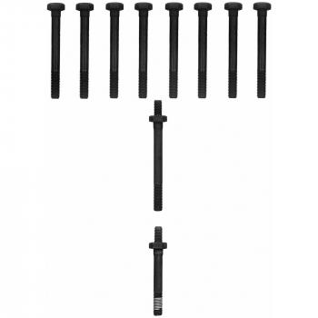 1990 GMC S15 Engine Cylinder Head Bolt Set Fel-Pro ES72733 image 1 of 1