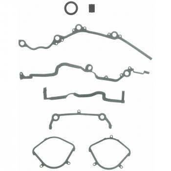 1989 Subaru DL Engine Timing Cover Dust Seal Set