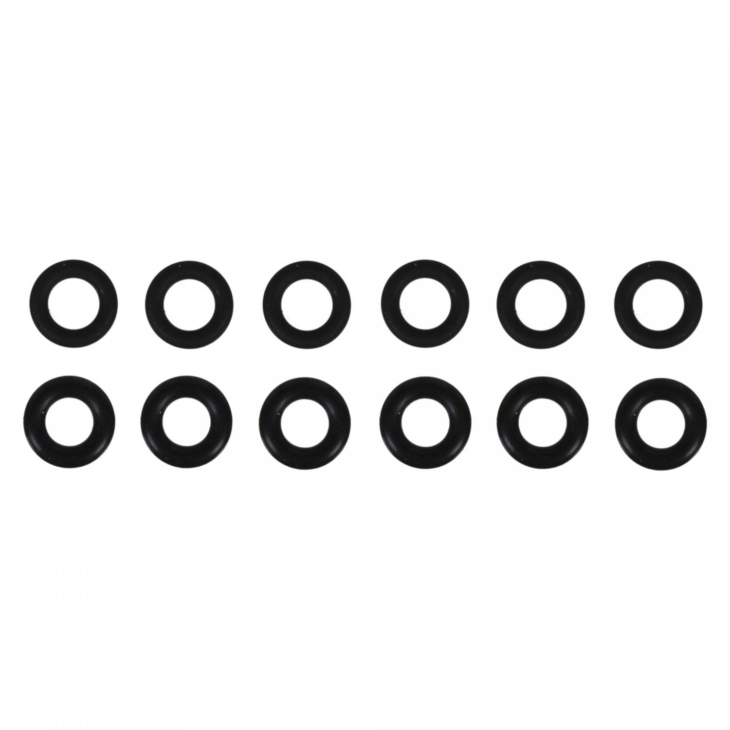 Fel-Pro ES72761 - Fuel Injector O-Ring Kit Fel-Pro ES72761 Fuel Injector O-Ring Kit product image 1 of 1
